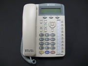 總機電話系統-東訊TECOM