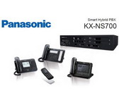 總機電話系統-Panasonic國際 KX-NS700